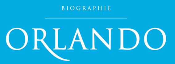 orlando biographie
