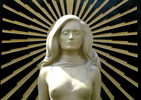 Dalida cimetière Montmartre