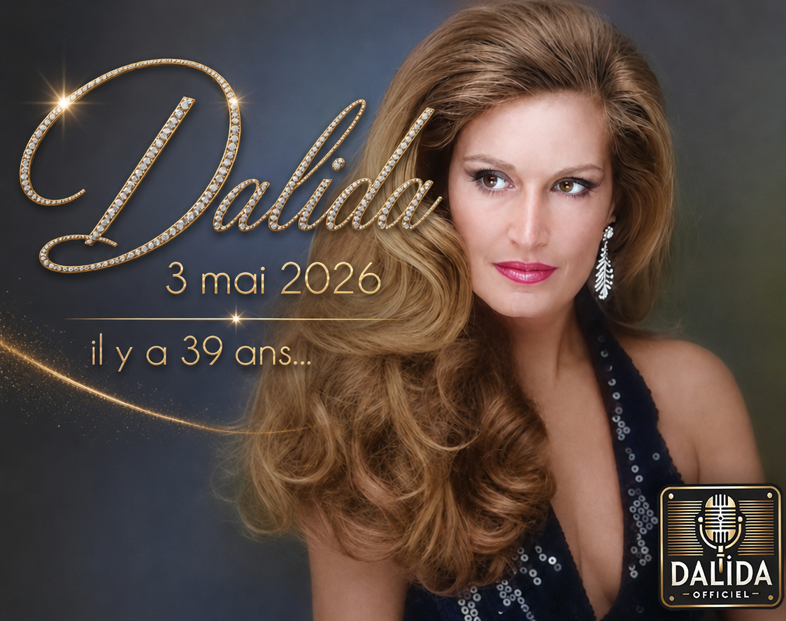 Dalida